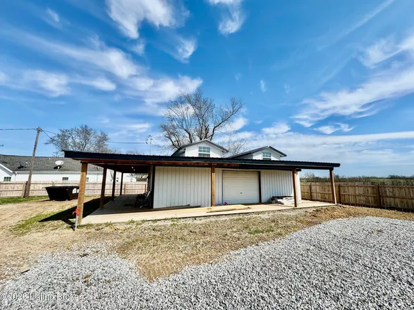 10691 Main St, Mackville, KY 40040