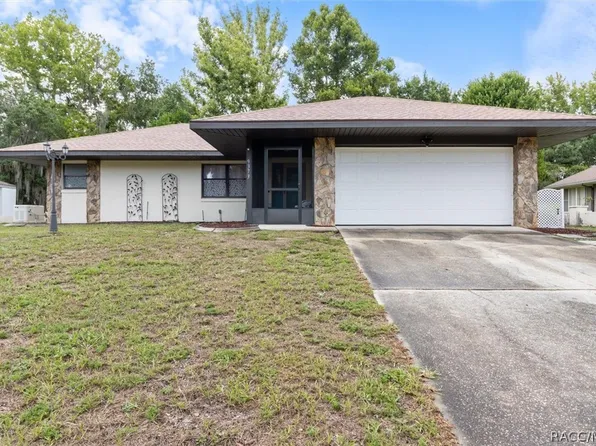 9373 E Sandpiper Dr, Inverness, FL 34450