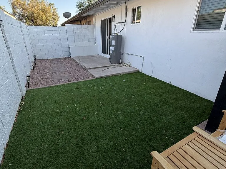 7808 E Heatherbrae Ave #A — Photo 13