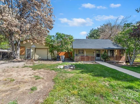 503 9th Ave N, Nampa, ID 83687