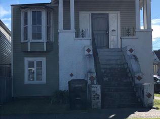 1700 N Dorgenois St, New Orleans, LA 70119