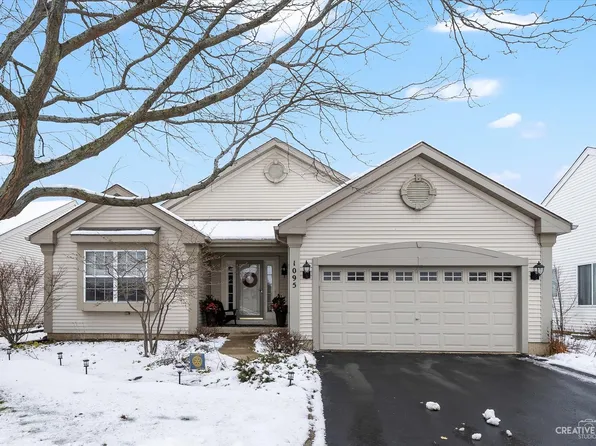 1095 Masters Pkwy, Aurora, IL 60506