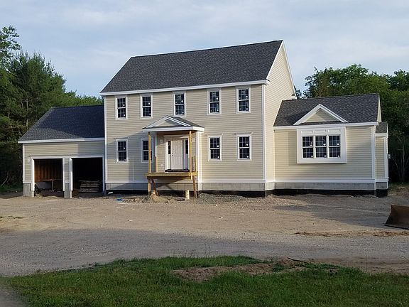 2nd image of 3 Mayflower St