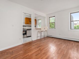 726 Lafayette Ave #3A, Brooklyn, NY 11221