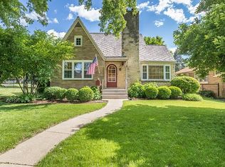 1208 Briargate Ave, Joliet, IL 60435