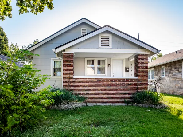 4255 Winthrop Ave, Indianapolis, IN 46205