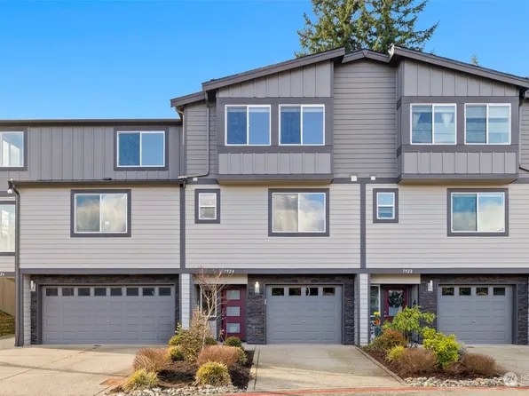 7924 19th Drive SE, Everett, WA 98203