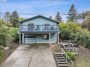 1834 SW Miles St, Portland, OR 97219