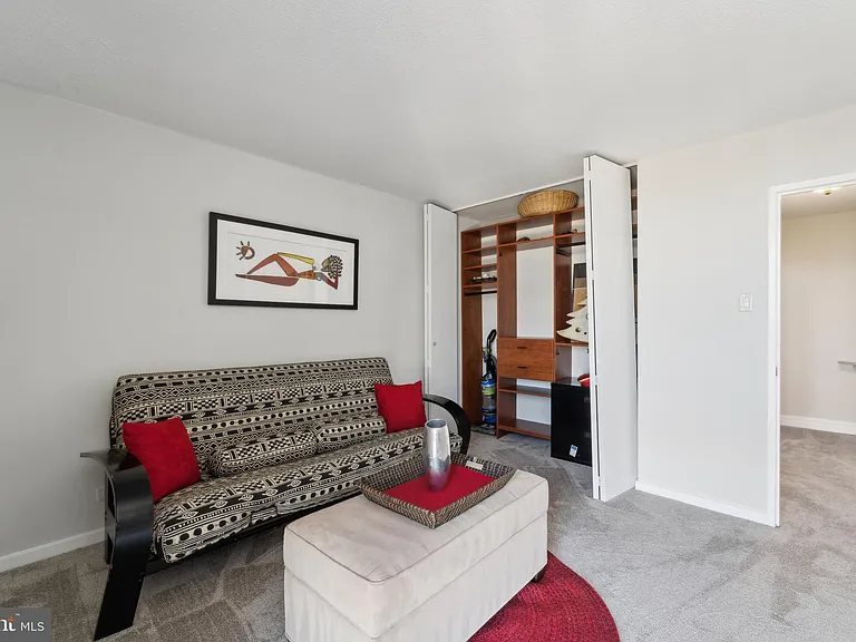 430 M St SW #N711 — Photo 20