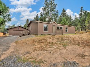 19145 Shoshone Rd, Bend, OR 97702