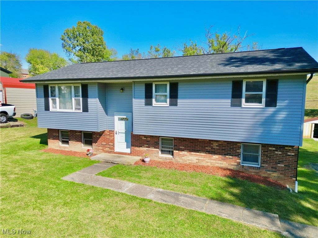 Real estate listing image