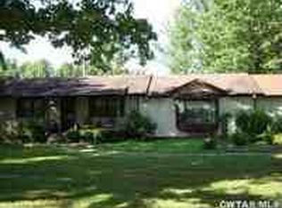 315 Patterson Ln, Finger, TN 38334