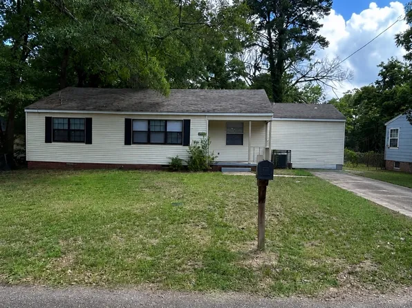 103 Fair Ct, Jackson, MS 39209
