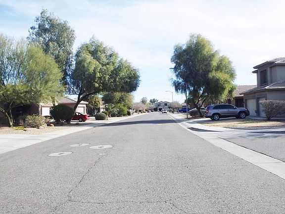 5th image of 16022 W Evans Dr