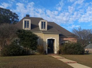 12333 Hampton Village Ave, Baton Rouge, LA 70818