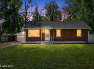 4514 Gordon Rd, Louisville, KY 40219