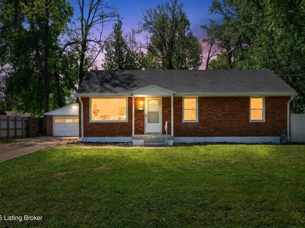 4514 Gordon Rd, Louisville, KY 40219