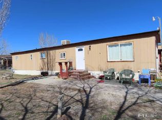 325 Lemaire Rd, Battle Mountain, NV 89820