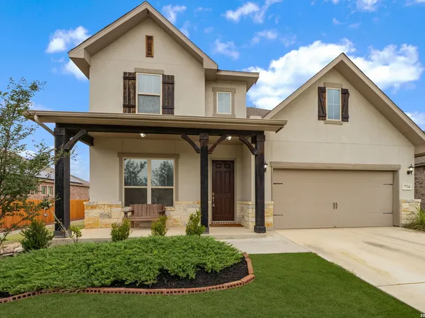 7714 WATERFORD PATH, San Antonio, TX 78253
