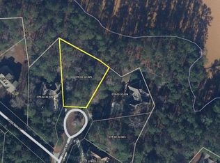Lot 25 Apple Lane, McCormick, SC 29835