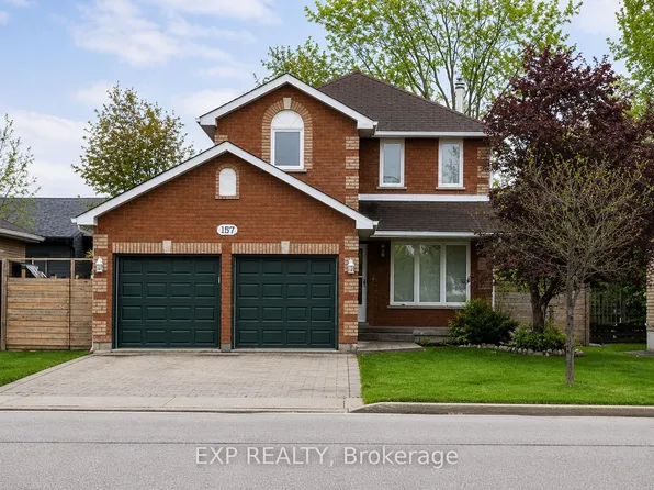 157 Livingstone St W, Barrie, ON L4N 7J7