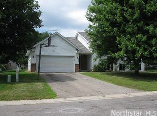 8354 Jergen Ave S, Cottage Grove, MN 55016