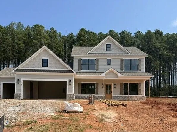 348 Weslyn Dr, Social Circle, GA 30025