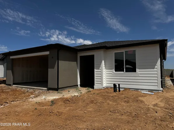 5960 E Dickens Ln, Prescott Valley, AZ 86314