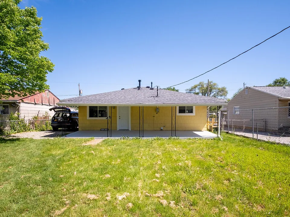 977 Hilock Rd