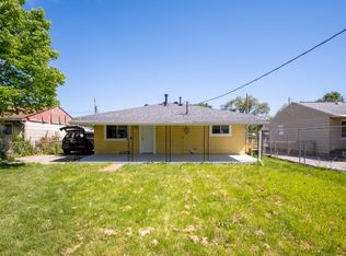977 Hilock Rd, Columbus, OH 43207