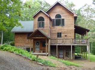 1971 Morning Dew Ln SE, Floyd, VA 24091