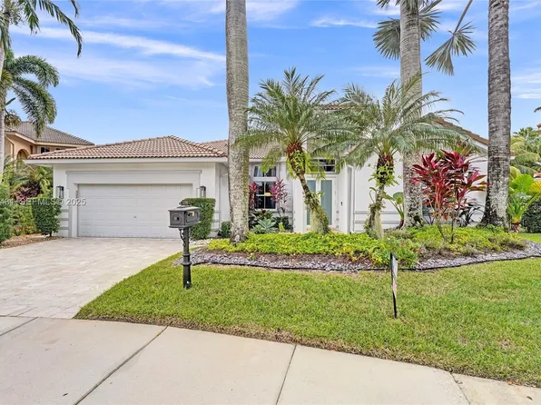2396 Pheasant Ln, Weston, FL 33327
