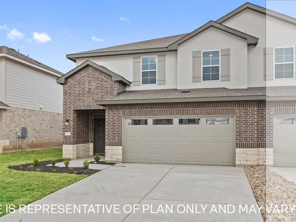 15016A Afleet Alex St, Manor, TX 78653