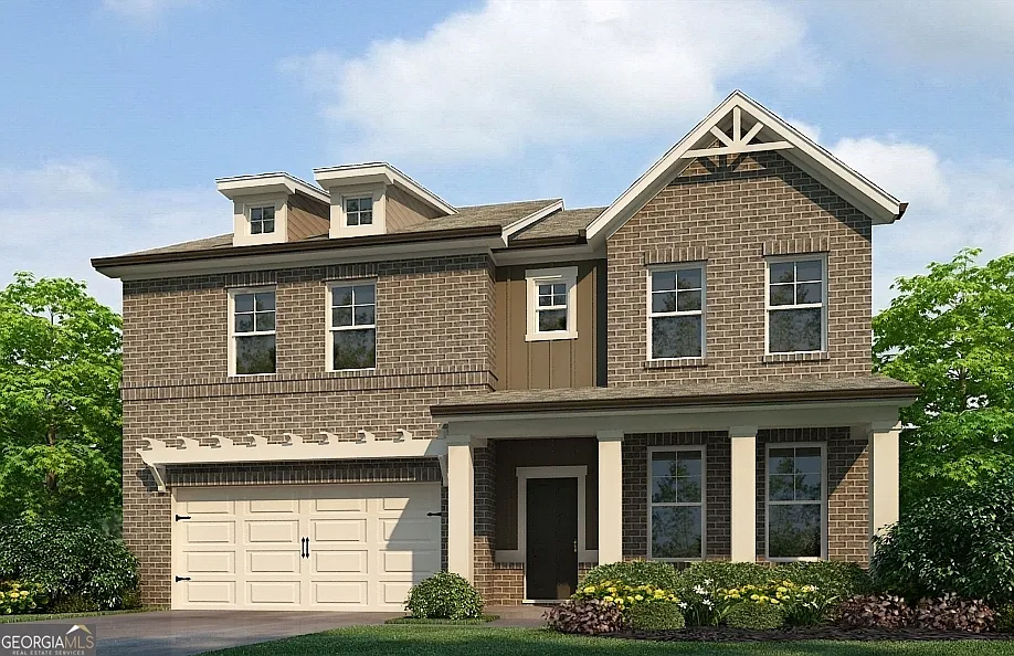 1837 Kingsmere Run Dr Lot 38 photo 1