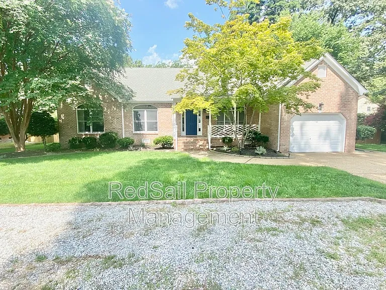 809 Captain John Smith Rd — Photo 1