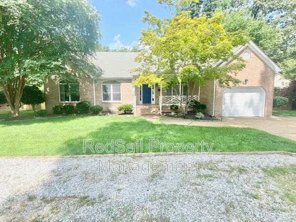 809 Captain John Smith Rd, Newport News, VA 23606