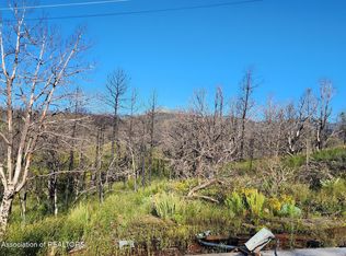 134 Davis Dr, Ruidoso, NM 88345