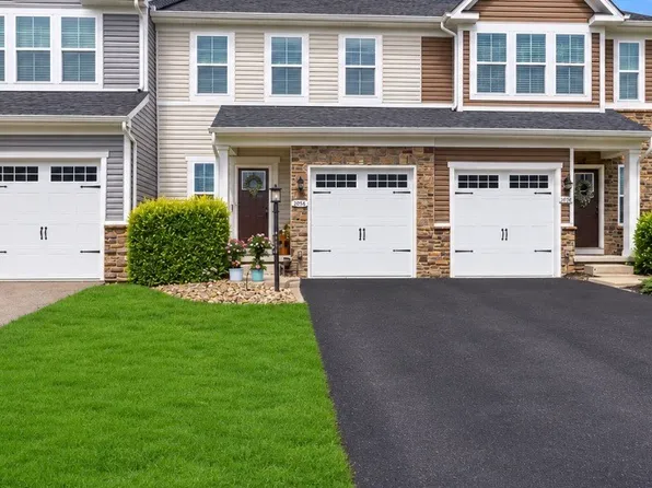 2056 Cade Dr, Monaca, PA 15061