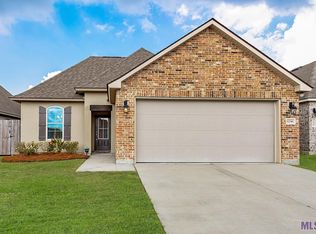 1236 Meridian Dr, Baton Rouge, LA 70820