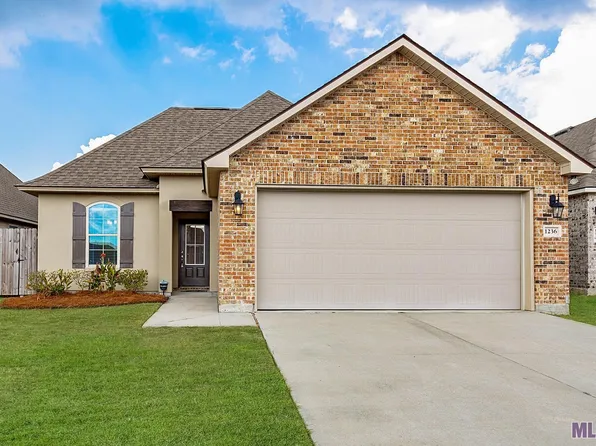 1236 Meridian Dr, Baton Rouge, LA 70820