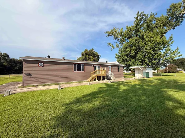 1014 People St, Thibodaux, LA 70301