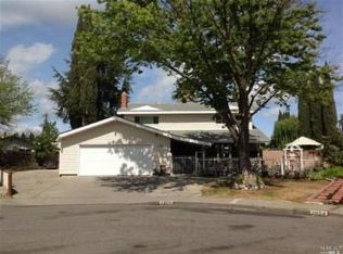 2056 Ramsay Ct, Fairfield, CA 94534