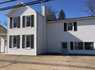 2130 Hamilton Middletown Rd, Hamilton, OH 45011