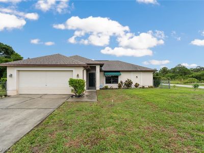 1815 NW 28th Ave, Cape Coral, FL, 33993