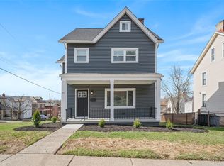 73 N Linwood Ave, Pittsburgh, PA 15205