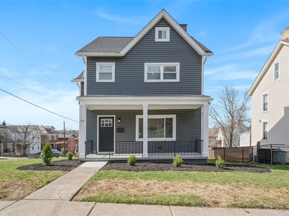 73 N Linwood Ave, Pittsburgh, PA 15205
