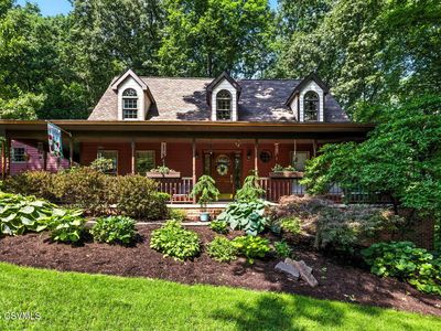 68 March Cir, Winfield, PA, 17889