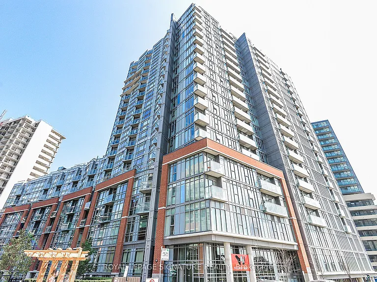 150 Sudbury St #414 — Photo 1