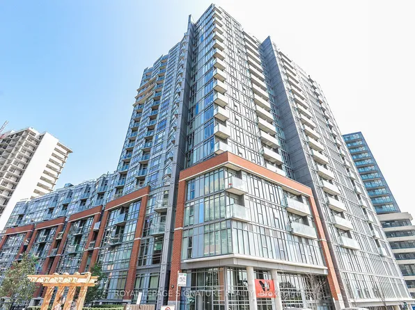 150 Sudbury St, Toronto, ON