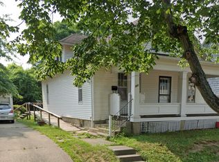 121 Woodland Ave, Marietta, OH 45750